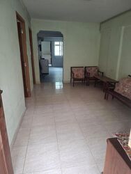 Blk 34 Bendemeer Ville (Kallang/Whampoa), HDB 3 Rooms #622674851